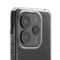 Hama Always Clear, kryt pre Xiaomi Redmi Note 14 4G, vždy priehľadný, nezažltne