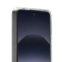 Hama Always Clear, kryt pre Xiaomi Redmi Note 14 4G, vždy priehľadný, nezažltne