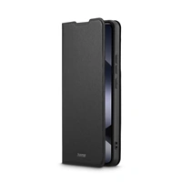 Hama Daily Protect, puzdro-knižka pre Xiaomi Redmi Note 14 4G, funkcia stojanu, čierne