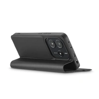 Hama Daily Protect, puzdro-knižka pre Xiaomi Redmi Note 14 4G, funkcia stojanu, čierne