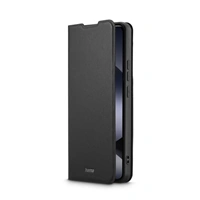 Hama Daily Protect, puzdro-knižka pre Xiaomi Redmi Note 14 4G, funkcia stojanu, čierne