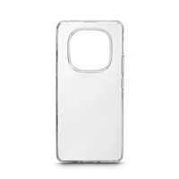 Hama Always Clear, kryt pre Xiaomi Redmi Note 14 Pro 4G, vždy priehľadný, nezažltne