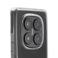 Hama Always Clear, kryt pre Xiaomi Redmi Note 14 Pro 4G, vždy priehľadný, nezažltne