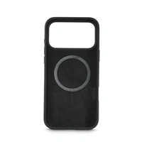 White Diamonds Mag Urban Case, kryt pre Apple iPhone 17 Pro Max, magnetický, čierny