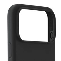 White Diamonds Mag Urban Case, kryt pre Apple iPhone 17 Pro Max, magnetický, čierny