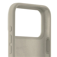 White Diamonds Mag Urban Stand Case, kryt pre Apple iPhone 17 Pro Max, MagSafe kompat., pieskový