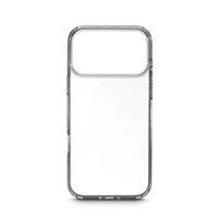 White Diamonds Clear Protection Case, kryt pre Apple iPhone 17 Pro Max, priehľadný