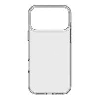 White Diamonds Clear Protection Case, kryt pre Apple iPhone 17 Pro Max, priehľadný