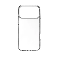 White Diamonds Clear Protection Case, kryt pre Apple iPhone 17 Pro Max, priehľadný