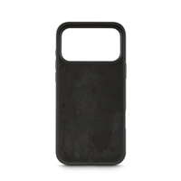 White Diamonds Mag Urban Stand Case, kryt pre Apple iPhone 17 Pro Max, MagSafe kompatibilný, čierny