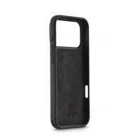 White Diamonds Mag Urban Stand Case, kryt pre Apple iPhone 17 Pro Max, MagSafe kompatibilný, čierny