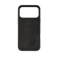White Diamonds Mag Urban Stand Case, kryt pre Apple iPhone 17 Pro Max, MagSafe kompatibilný, čierny