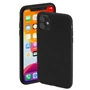Hama Finest Feel, kryt pre Apple iPhone 11, čierny