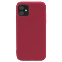 Hama Finest Feel, kryt pre Apple iPhone 11, erven