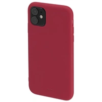 Hama Finest Feel, kryt pre Apple iPhone 11, erven