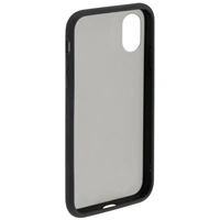 Hama Invisible, kryt pre Apple iPhone XR, ierny