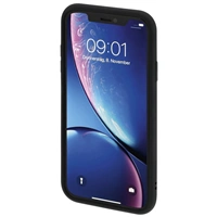 Hama Invisible, kryt pre Apple iPhone XR, ierny