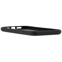Hama Invisible, kryt pre Apple iPhone XR, ierny