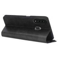 Hama Guard Pro, otvracie puzdro pre Samsung Galaxy A20s, ierne