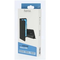 Hama Guard Pro, otvracie puzdro pre Samsung Galaxy A20s, ierne