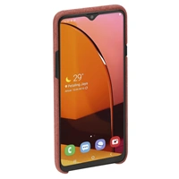 Hama Finest Touch, kryt pre Samsung Galaxy A20s, koralov