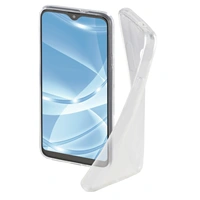 Hama Crystal Clear, kryt pre Samsung Galaxy A20s, priehľadný