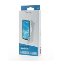 Hama Crystal Clear, kryt pre Samsung Galaxy A20s, priehadn