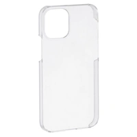 Hama Antibacterial, kryt pre Apple iPhone 12 mini, antibakterilny povrch, priehadn