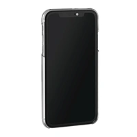 Hama Antibacterial, kryt pre Apple iPhone 12 mini, antibakterilny povrch, priehadn