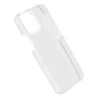 Hama Antibacterial, kryt pre Apple iPhone 12 mini, antibakterilny povrch, priehadn