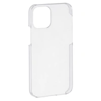 Hama Antibacterial, kryt pre Apple iPhone 12 mini, antibakterilny povrch, priehadn