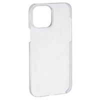 Hama Antibacterial, kryt pre Apple iPhone 12 Pro Max, antibakterilny povrch, priehadn