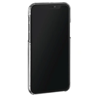Hama Antibacterial, kryt pre Apple iPhone 12 Pro Max, antibakterilny povrch, priehadn
