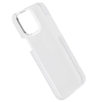 Hama Antibacterial, kryt pre Apple iPhone 12 Pro Max, antibakterilny povrch, priehadn