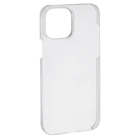 Hama Antibacterial, kryt pre Apple iPhone 12 Pro Max, antibakterilny povrch, priehadn