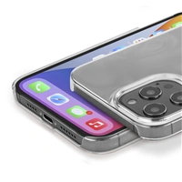 Hama Antibacterial, kryt pre Apple iPhone 12 Pro Max, antibakterilny povrch, priehadn