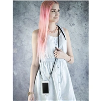 Hama Cross-Body, kryt so nrkou pre Samsung Galaxy A31, priehadn