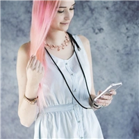 Hama Cross-Body, kryt so nrkou pre Samsung Galaxy A31, priehadn