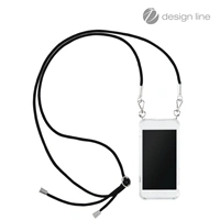 Hama Cross-Body, kryt so nrkou pre Samsung Galaxy A31, priehadn