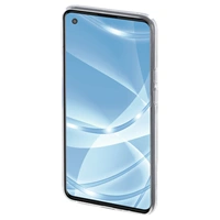 Hama Crystal Clear, kryt pre Oppo A53/A53s, priehadn