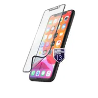 Hama Hiflex, ochrana displeja pre Apple iPhone XR/11, nerozbitná, bezpenostná trieda 13