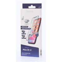 Hama Hiflex, ochrana displeja pre Apple iPhone XR/11, nerozbitn, bezpenostn trieda 13