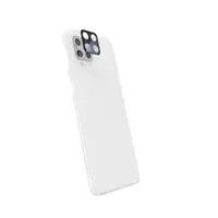 Hama ochranné sklo na fotoaparát pre Samsung Galaxy A42 5G, ierne