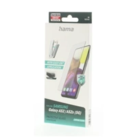 Hama Premium Crystal Glass, ochrann sklo na displej pre Samsung Galaxy A52 (5G)