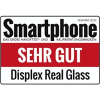 Hama Premium Crystal Glass, ochranné sklo na displej pre Samsung Galaxy A52 (5G)