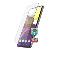 Hama Premium Crystal Glass, ochrann sklo na displej pre Samsung Galaxy A52 (5G)