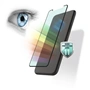 Hama Anti-Bluelight+Antibacterial, 3D ochranné sklo pre Samsung Galaxy S21 (5G)