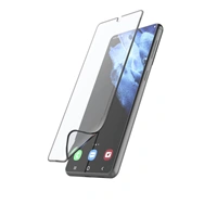 Hama Hiflex, ochrana displeja pre Samsung Galaxy S21 (5G), nerozbitná, bezpečnostná trieda 13