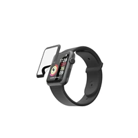 Hama Hiflex, ochrana displeja pre Apple Watch 4/5/6/SE 1. Gen/SE 2. Gen, 40 mm, nerozbitná