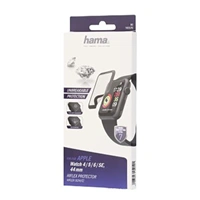 Hama Hiflex, ochrana displeje pre Apple Watch 4/5/6/SE, 44 mm, nerozbitná
